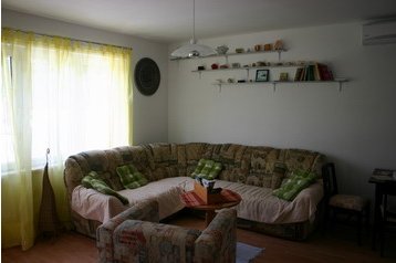 Hrvaška Privát Mlini, Eksterier